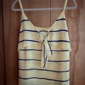 Knot Cami